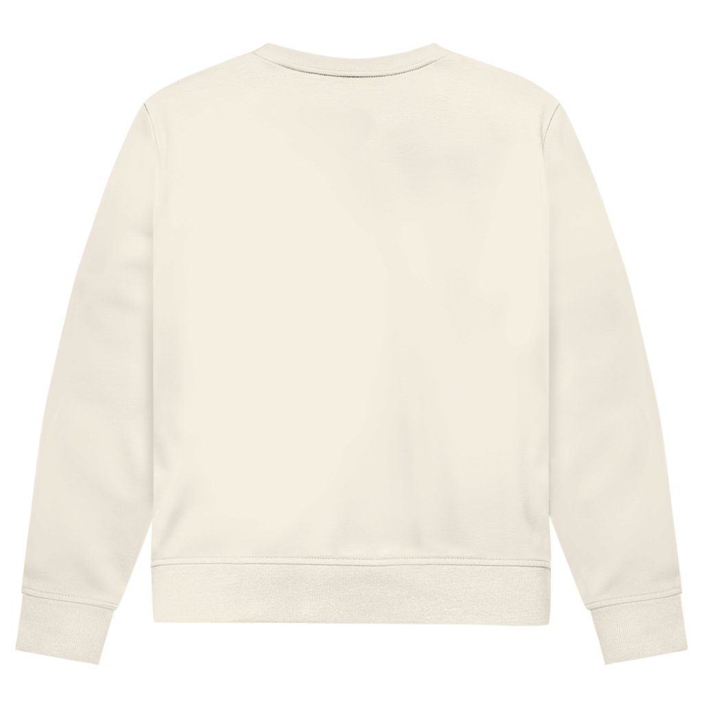 Stronger, Faster, Happier Sweatshirt