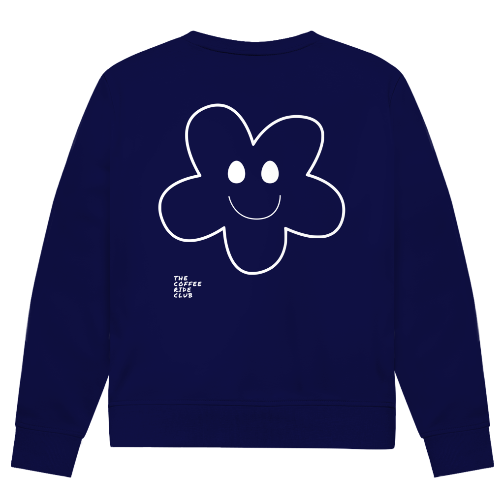 Lift heavy, Be happy Sweatshirt
