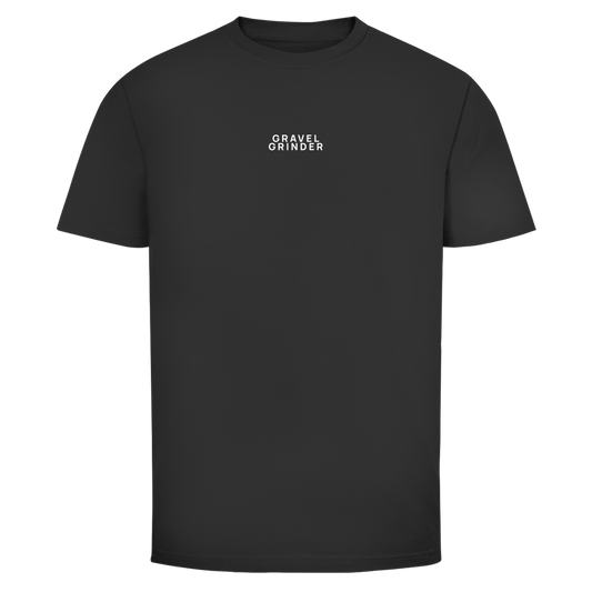 T-Shirt Gravel Grinder