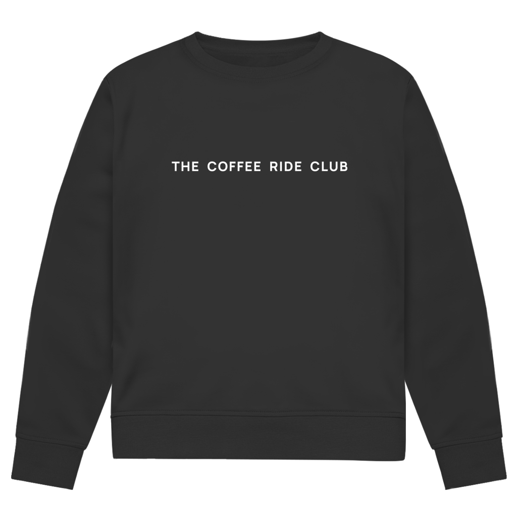 The Coffee Ride Club - Classic Unisex Sweatshirt