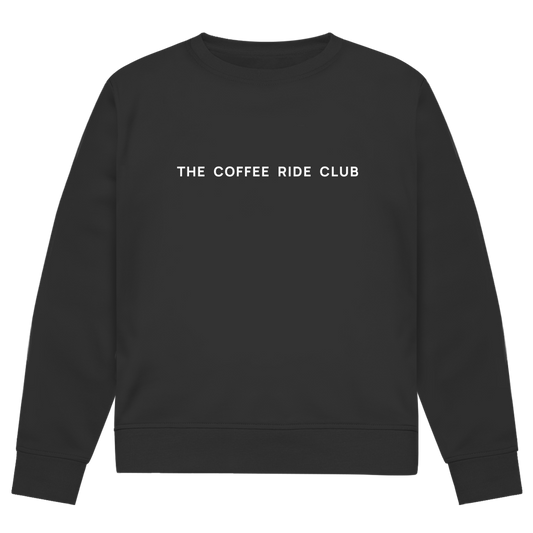The Coffee Ride Club - Classic Unisex Sweatshirt