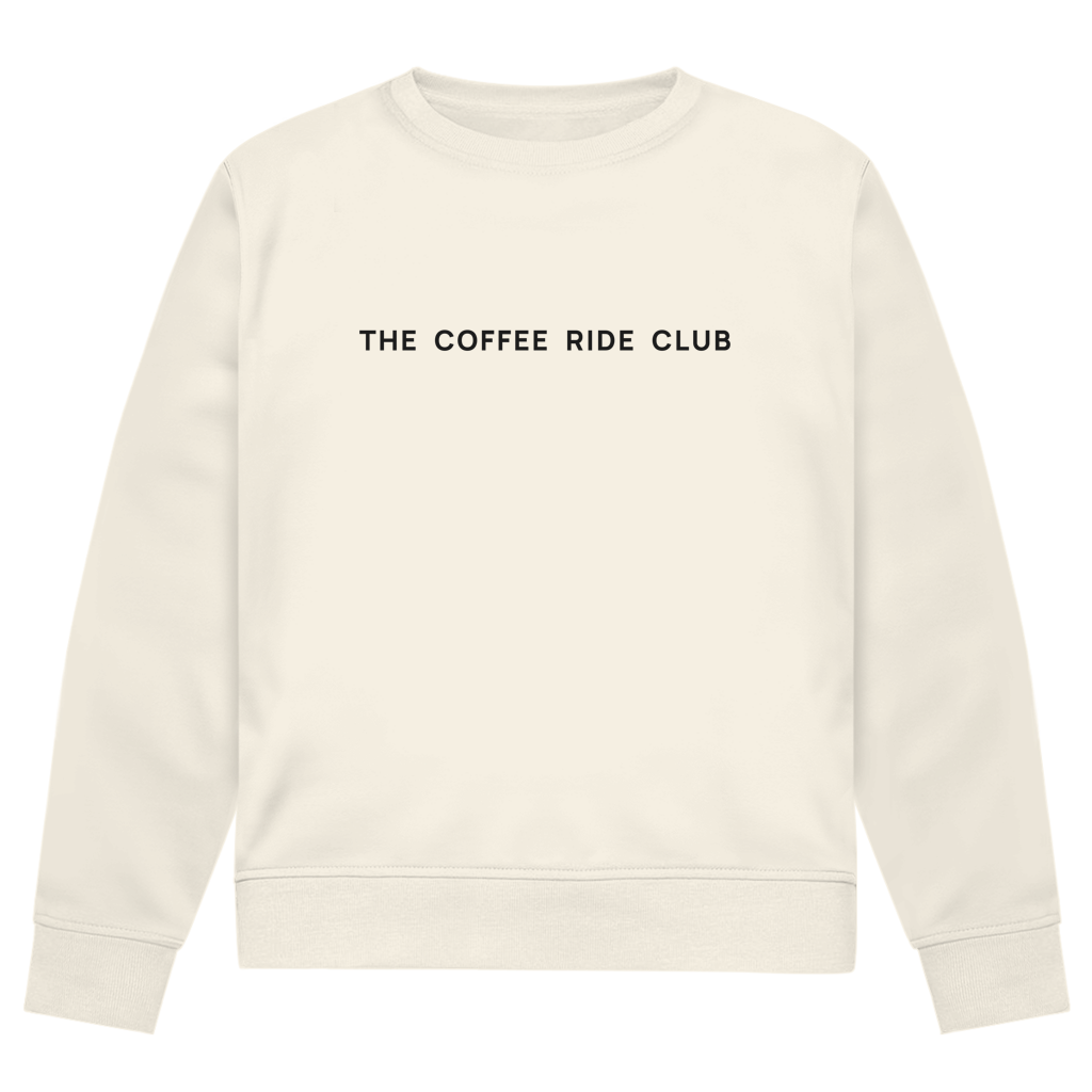 The Coffee Ride Club - Classic Unisex Sweatshirt