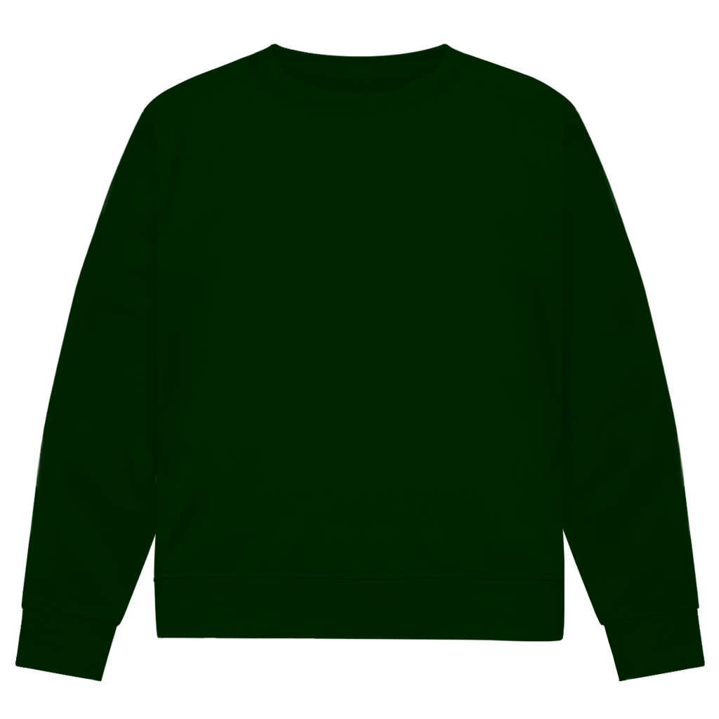 Sweatshirt Happy Cyclist