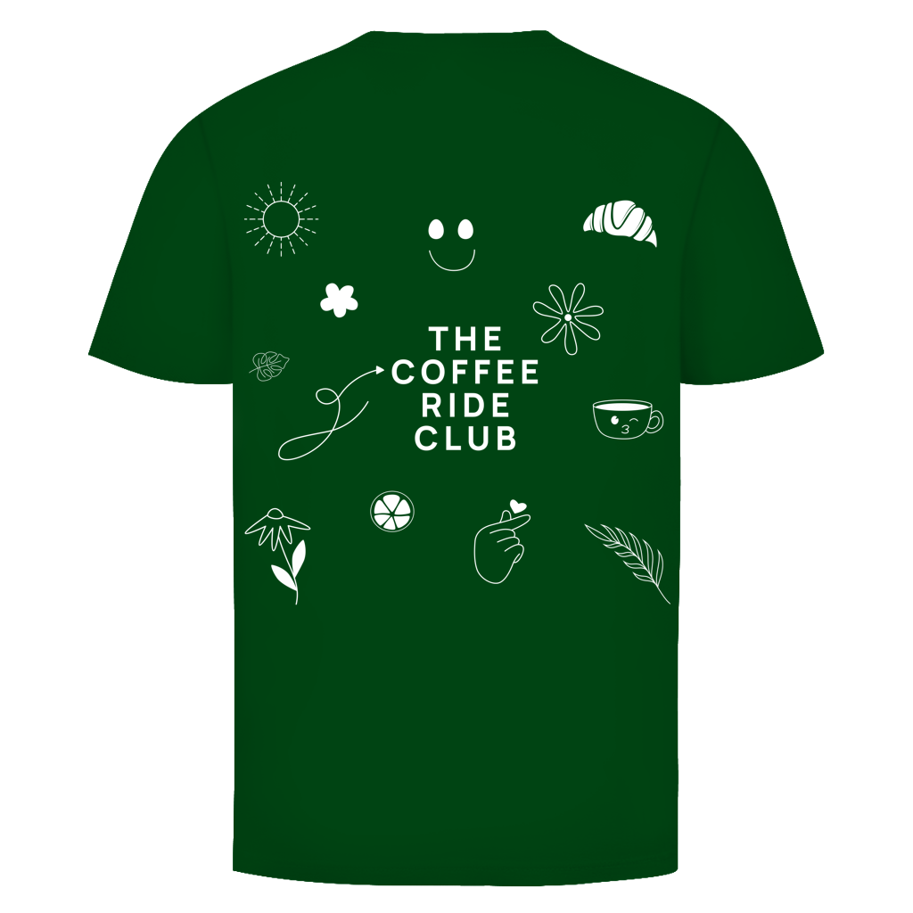 Club T-Shirt