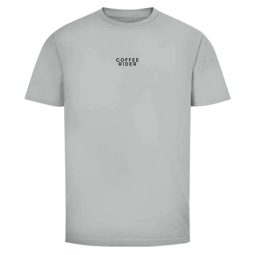 T-Shirt Coffee Rider