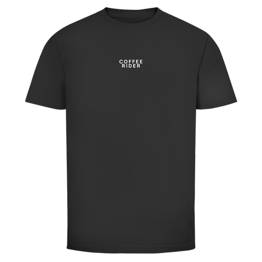 T-Shirt Coffee Rider