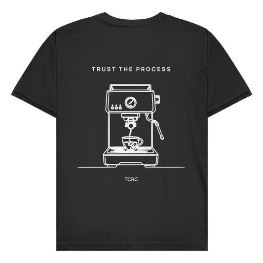 T-Shirt Trust the Process