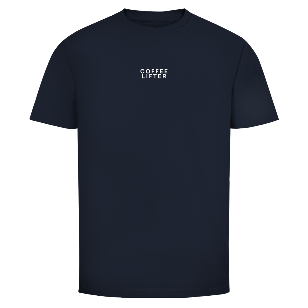 T-Shirt Coffee Lifter