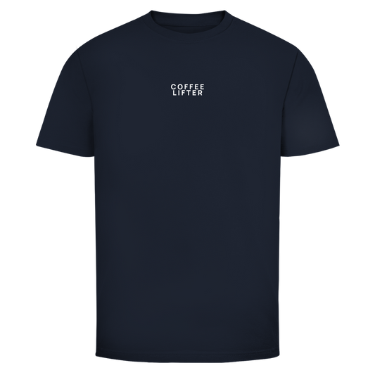 T-Shirt Coffee Lifter