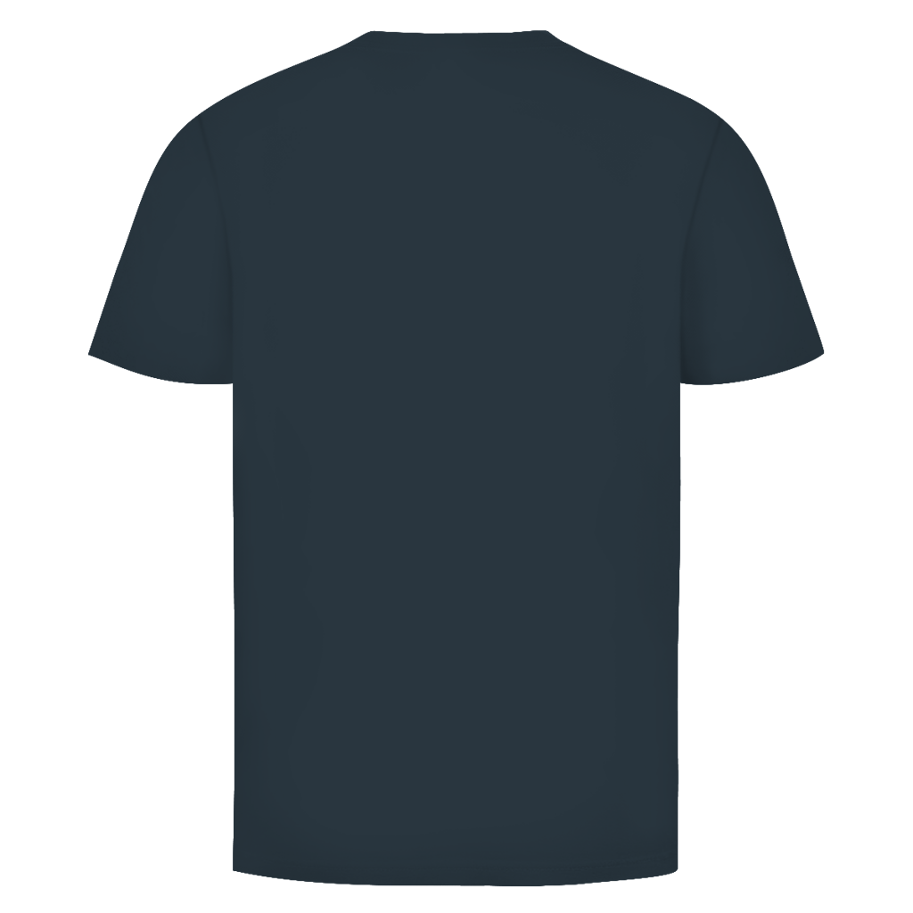 Rides end & Stories brew T-Shirt