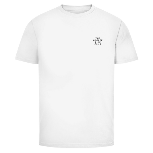 T-Shirt The Coffee Ride Dino