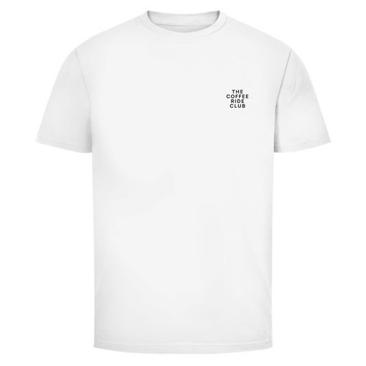 T-Shirt The Coffee Ride Dino