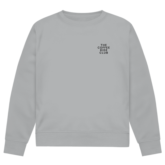 Sweatshirt The Coffee Ride Dino