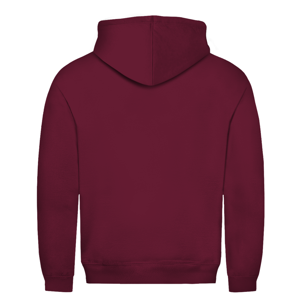 Hoodie Minimalist Run