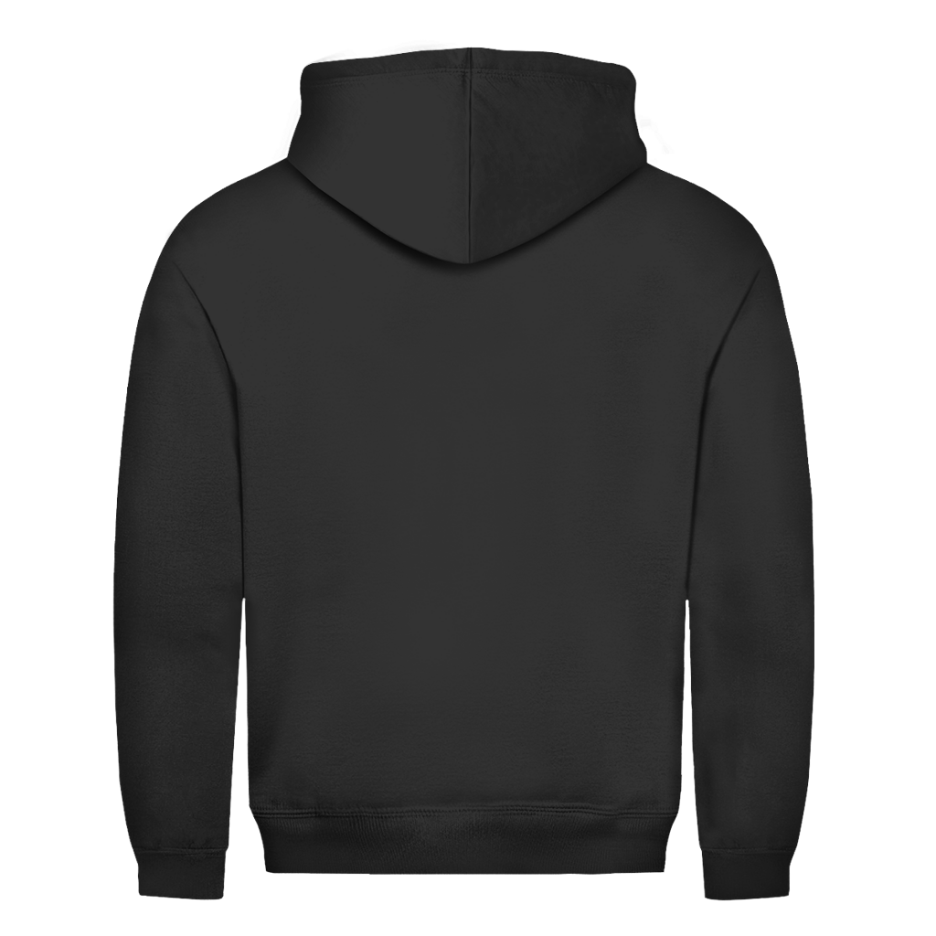 Hoodie Minimalist Run