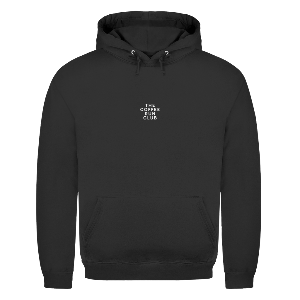 Hoodie Minimalist Run