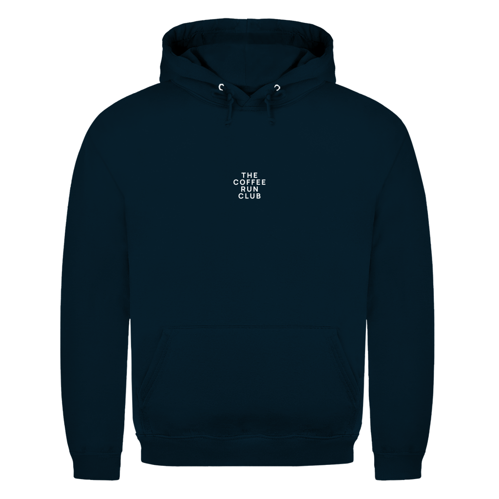 Hoodie Minimalist Run