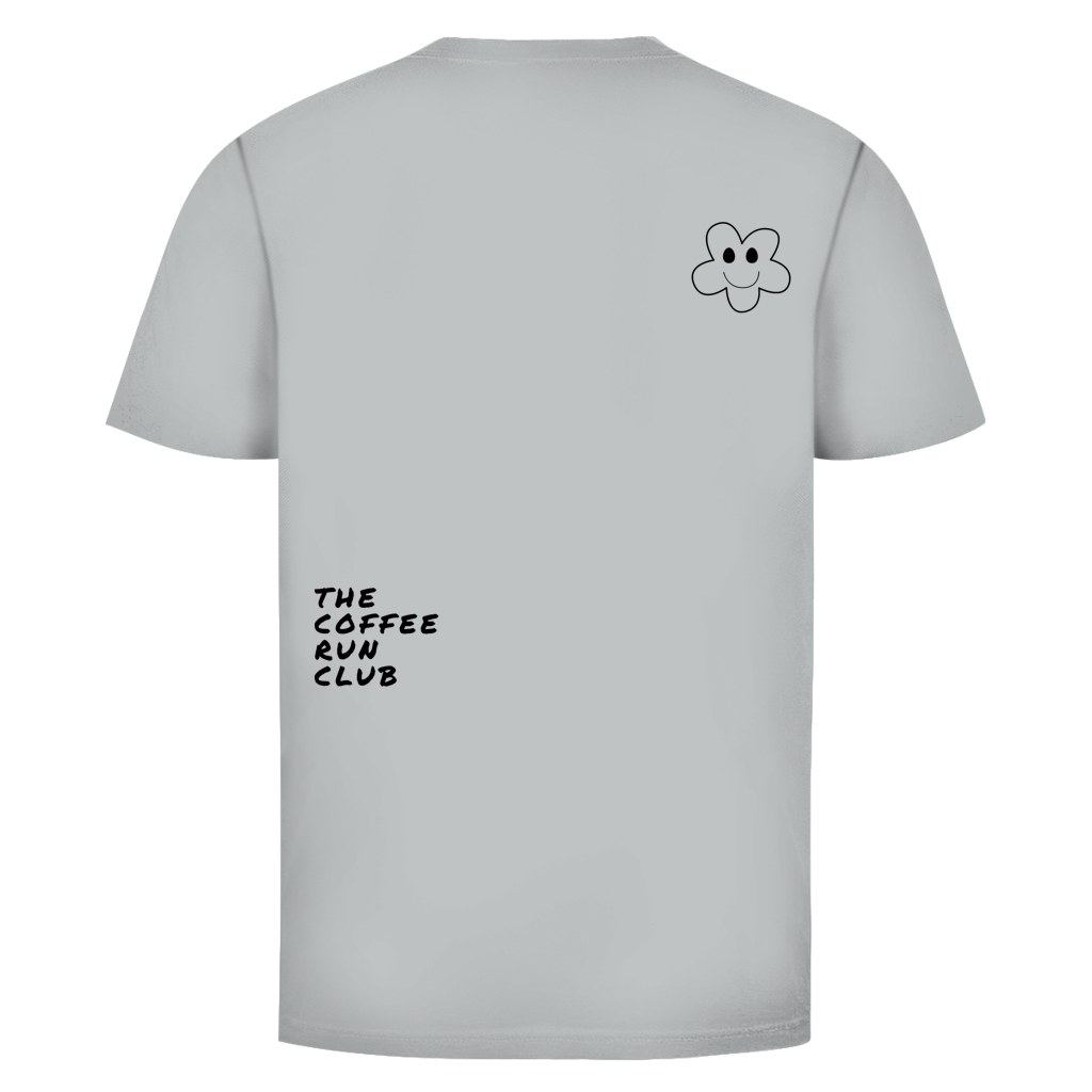 Run and Smile T-Shirt
