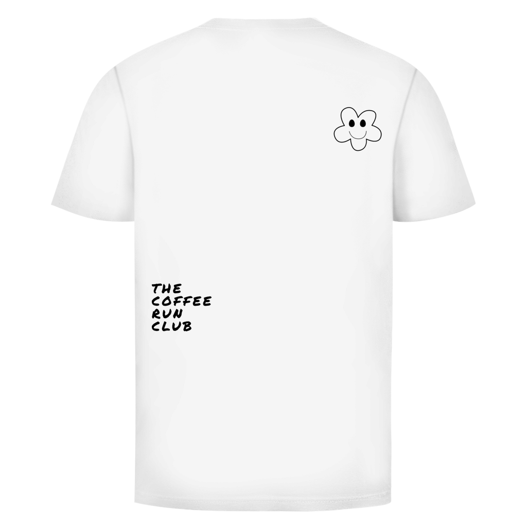 Run and Smile T-Shirt