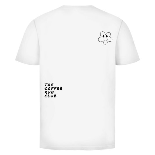 Run and Smile T-Shirt
