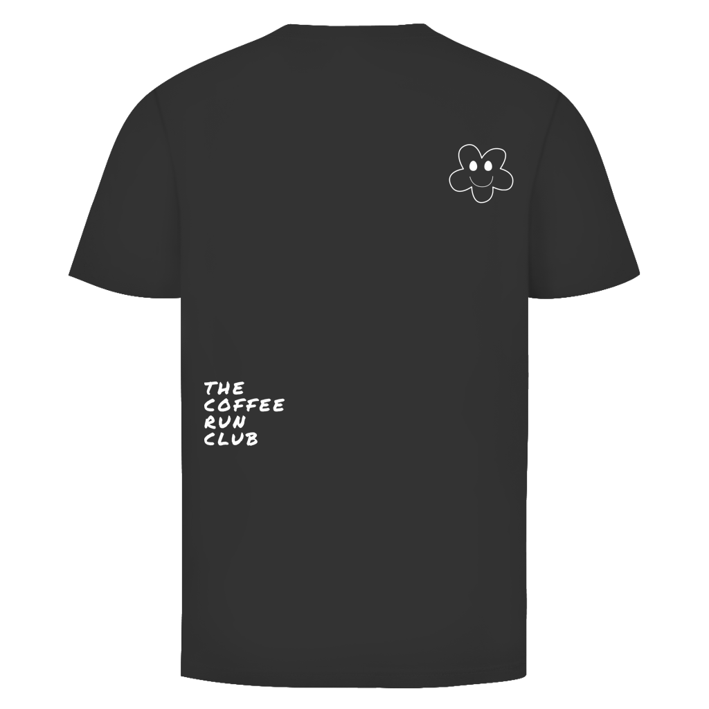 Run and Smile T-Shirt