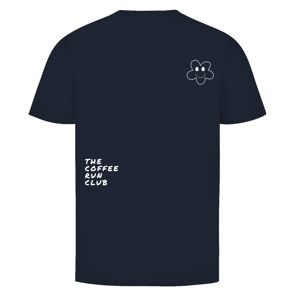 Run and Smile T-Shirt