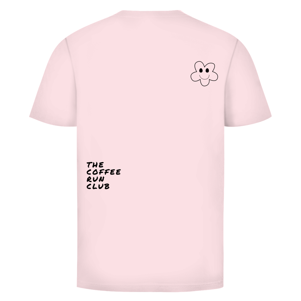 Run and Smile T-Shirt