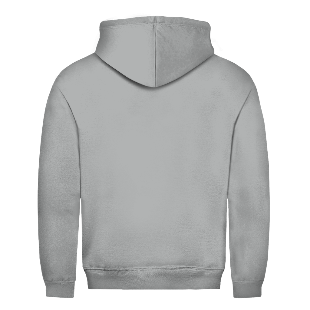 The Coffee Ride Club Classic Hoodie