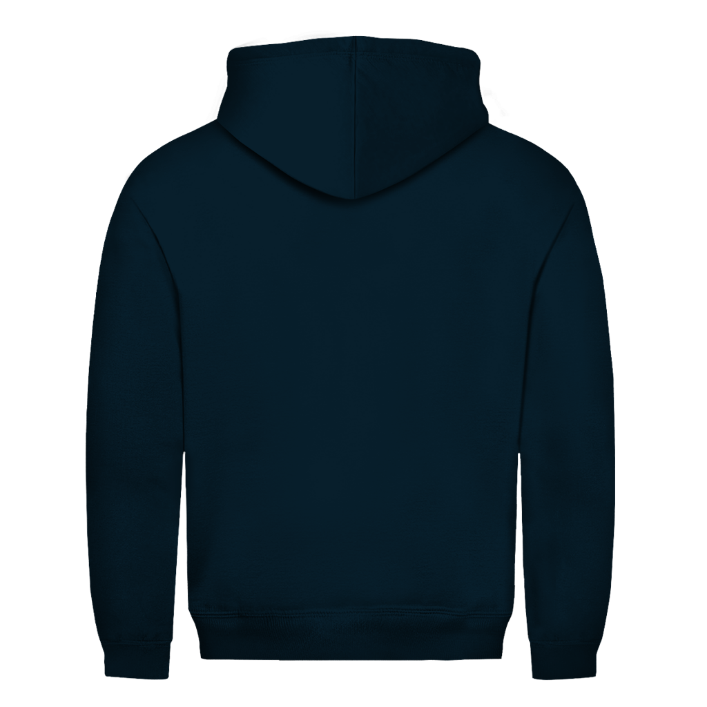 The Coffee Ride Club Classic Hoodie