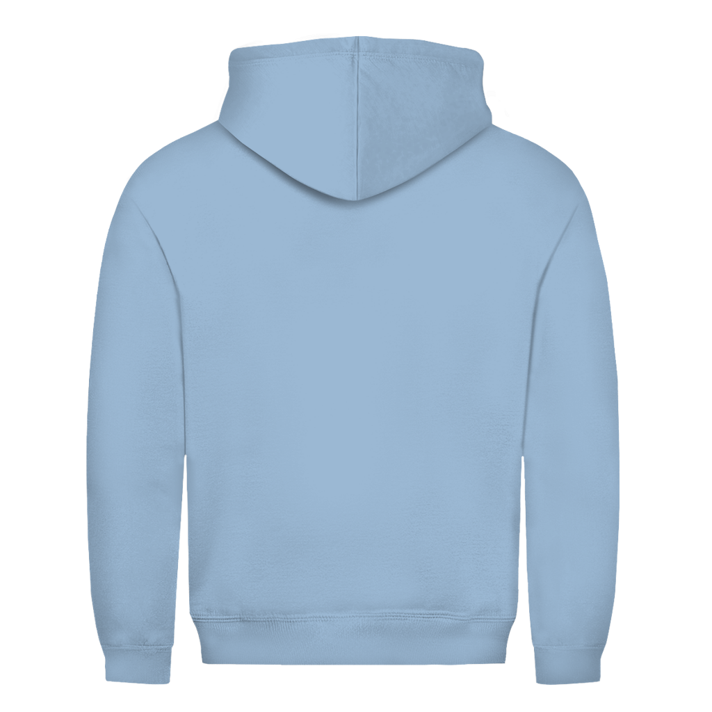 The Coffee Ride Club Classic Hoodie