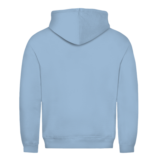 The Coffee Ride Club Classic Hoodie
