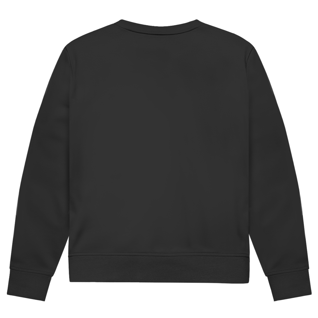 Stronger, Faster, Happier Sweatshirt