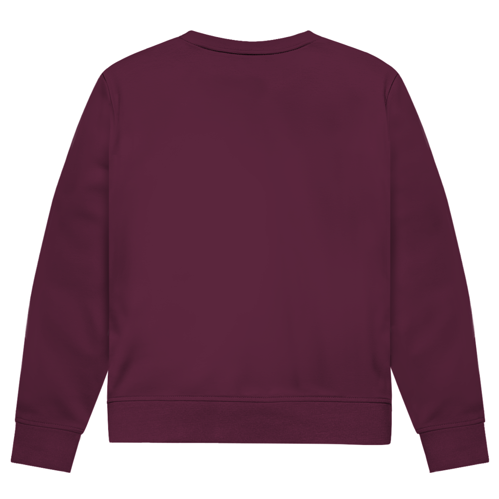 Stronger, Faster, Happier Sweatshirt
