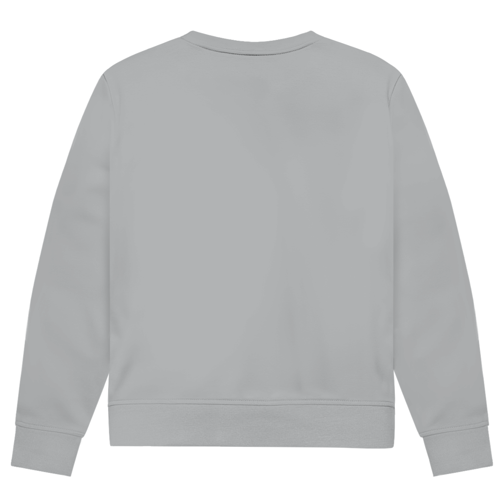 Stronger, Faster, Happier Sweatshirt