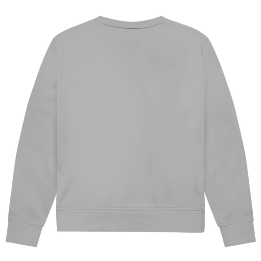Stronger, Faster, Happier Sweatshirt