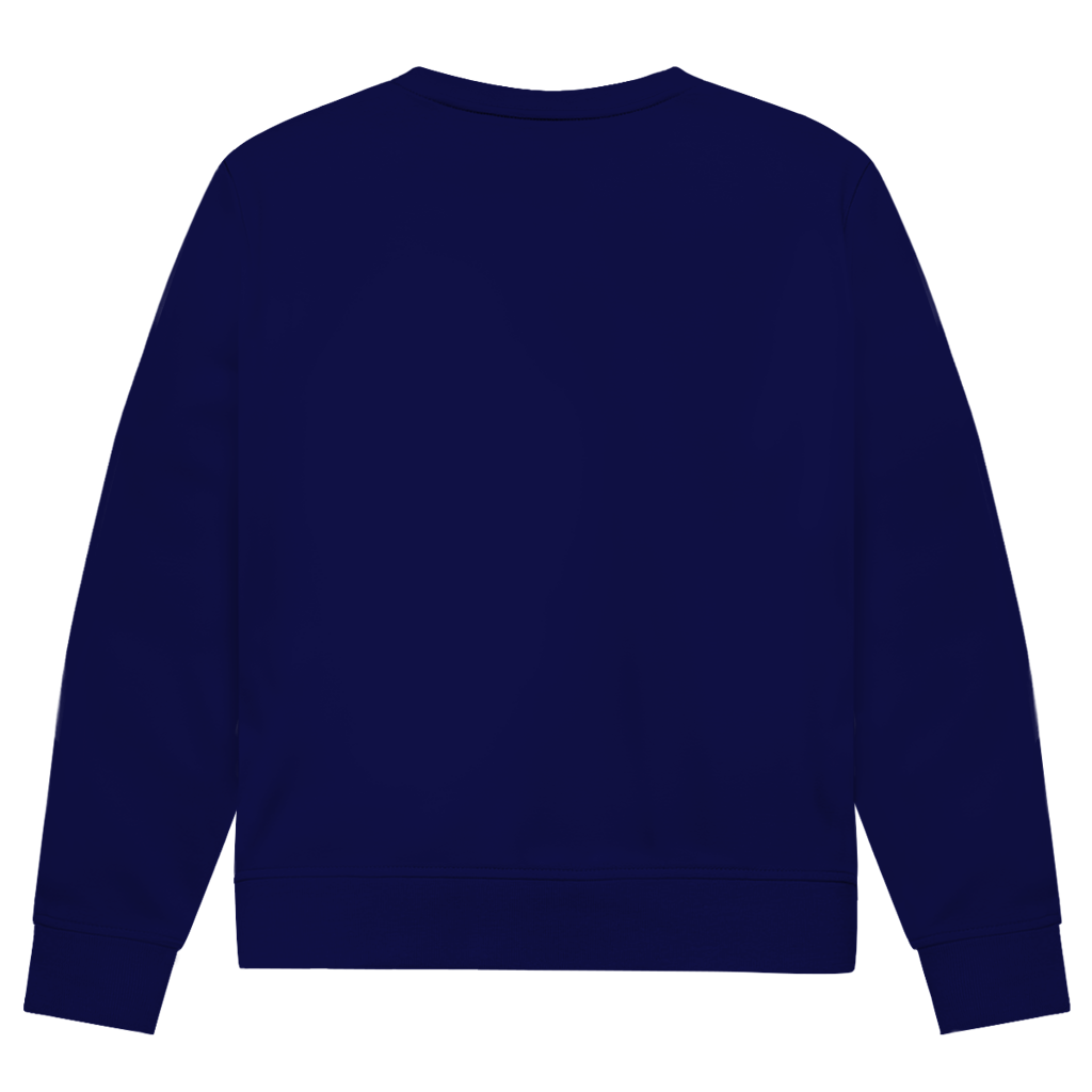 Stronger, Faster, Happier Sweatshirt