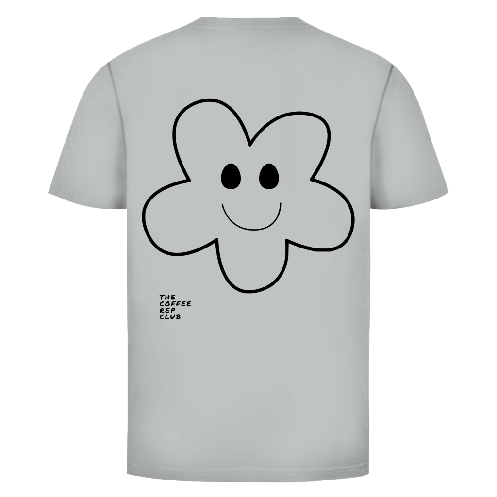 Lift heavy, be happy T-Shirt