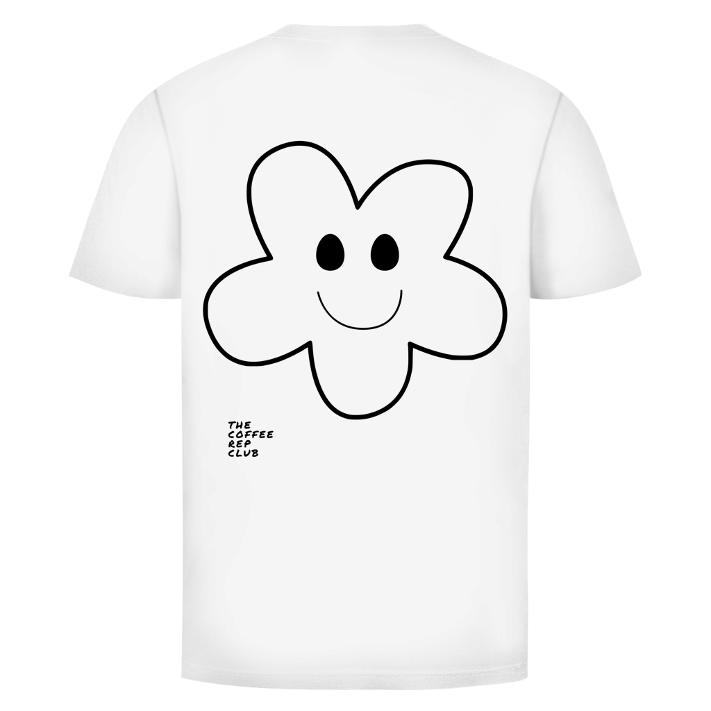 Lift heavy, be happy T-Shirt