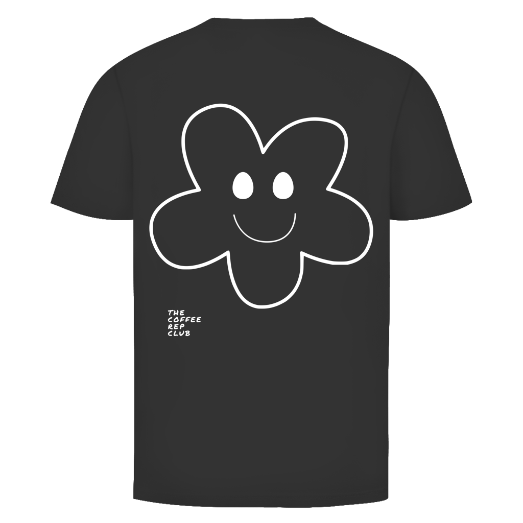 Lift heavy, be happy T-Shirt