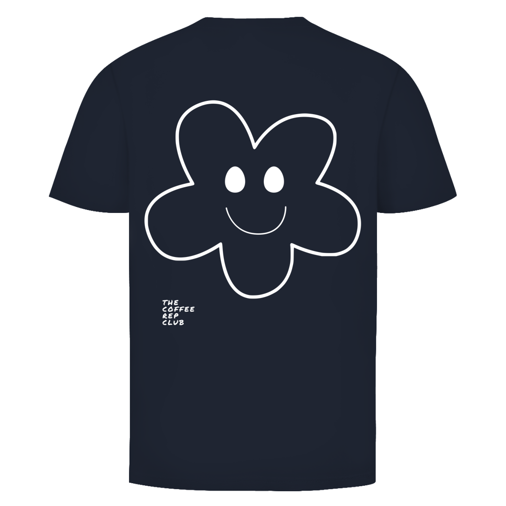Lift heavy, be happy T-Shirt