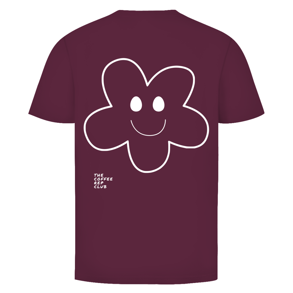 Lift heavy, be happy T-Shirt