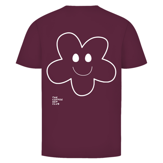 Lift heavy, be happy T-Shirt