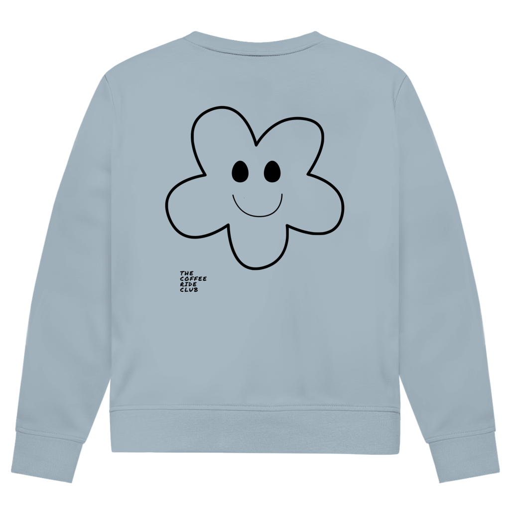 Tired Legs, Happy Soul Sweatshirt