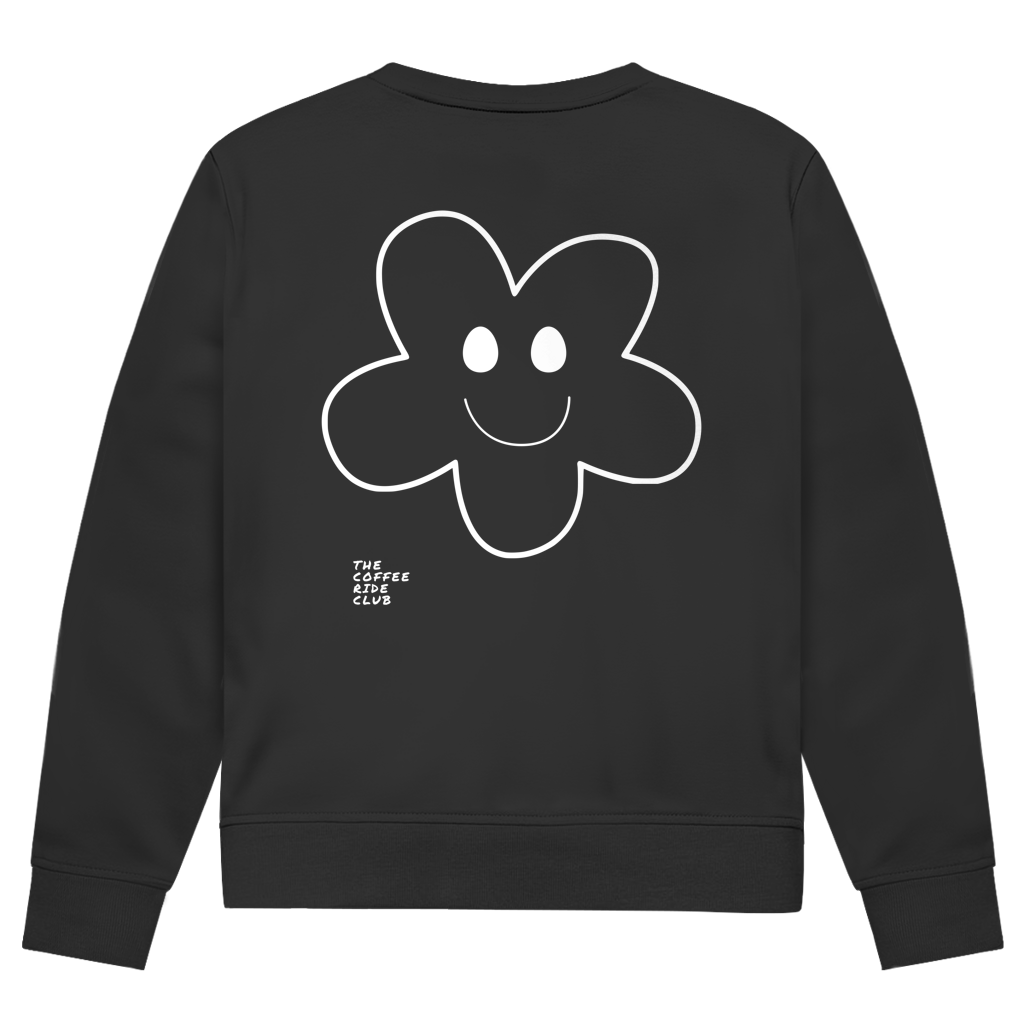 Lift heavy, Be happy Sweatshirt