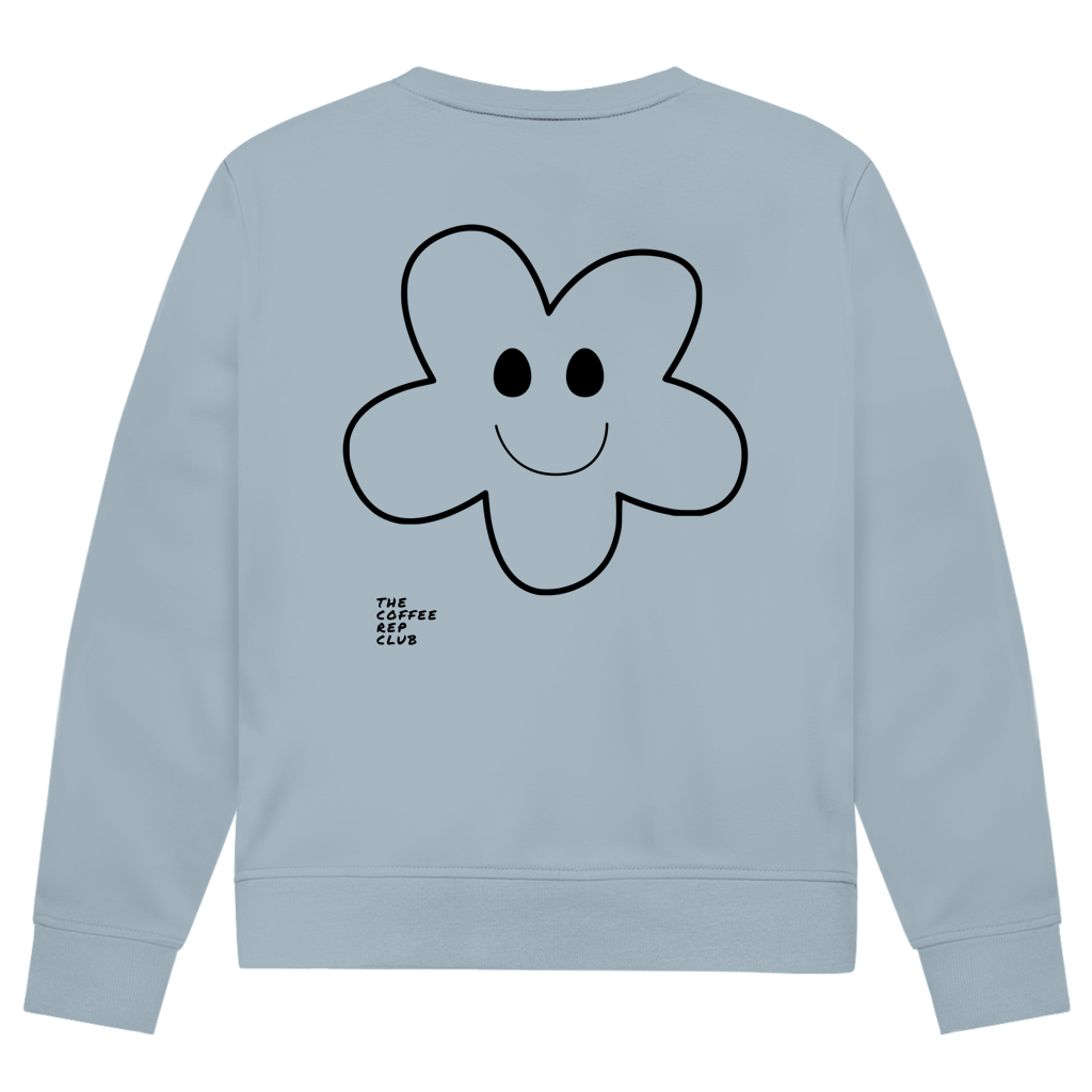 Lift heavy, Be happy Sweatshirt