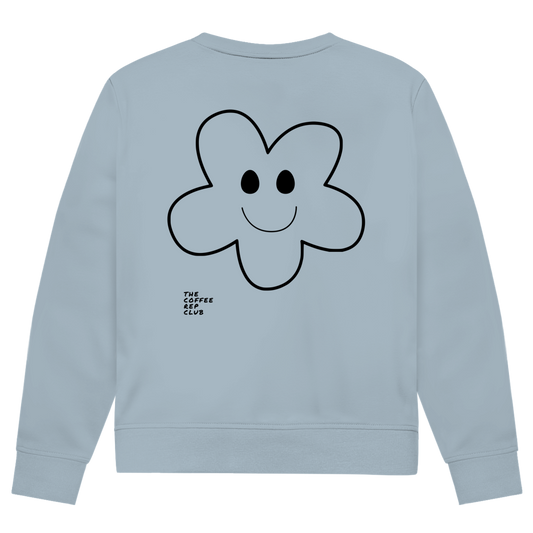 Lift heavy, Be happy Sweatshirt