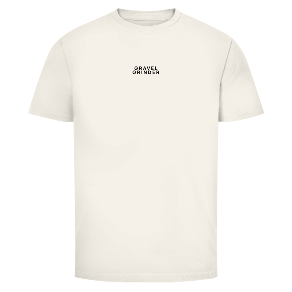 T-Shirt Gravel Grinder