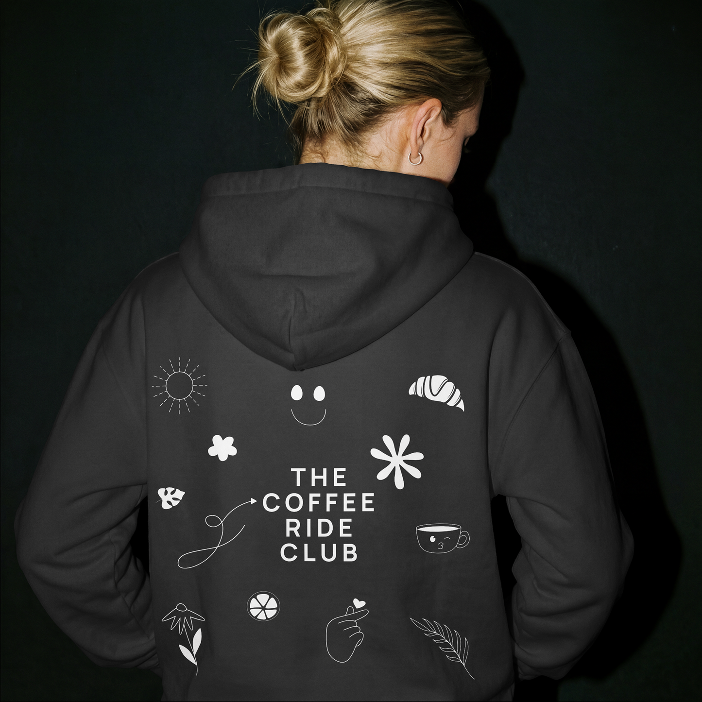 Club Hoodie
