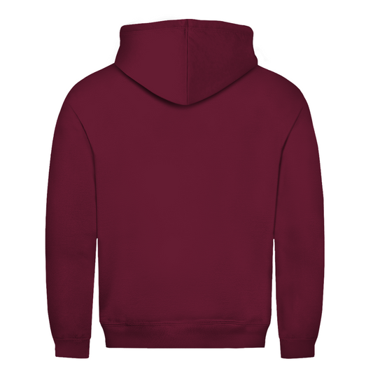 Hoodie Minimalist Run