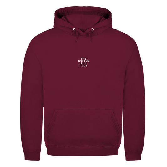 Hoodie Minimalist Run